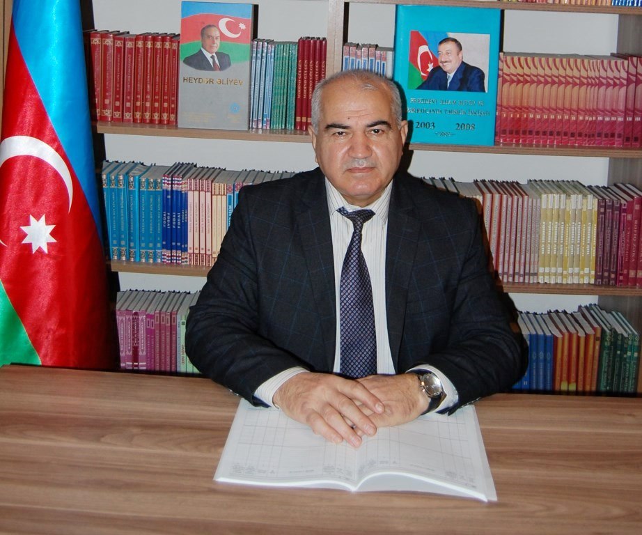 Əyilməz ruhumuzun rəmzi Şuşa tarixin yeni dövründə