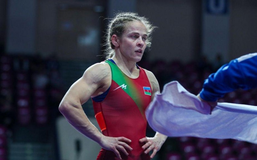 Mariya Stadnikə ağır itki 