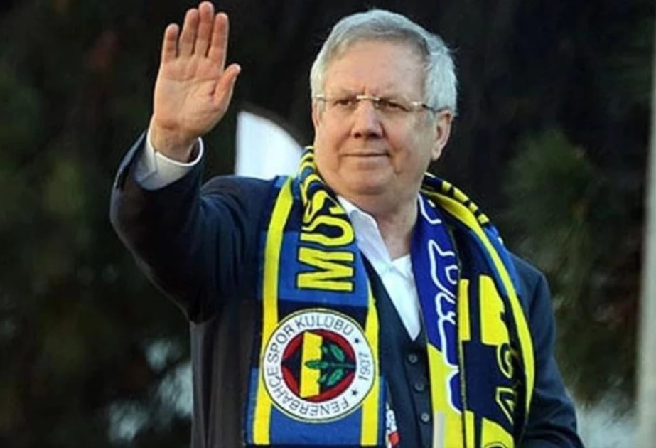 Əziz Yıldırım yenidən 