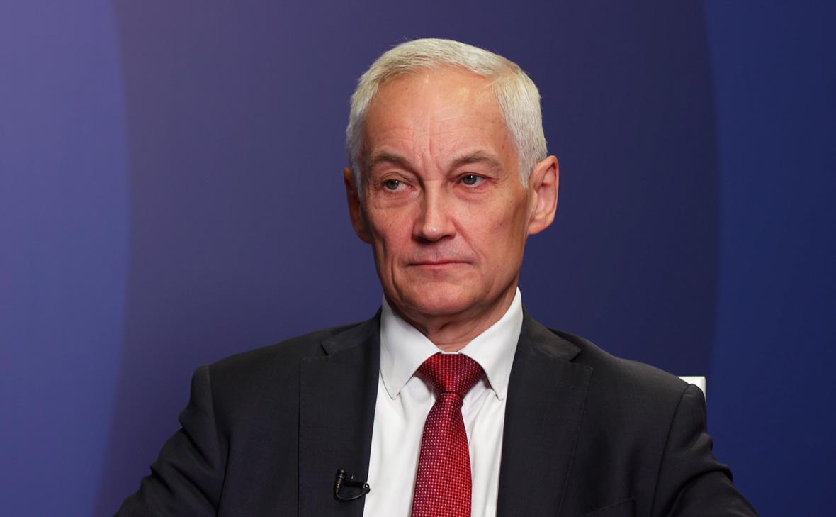 Sabiq baş nazir Belousov haqqında NƏ DÜŞÜNÜR?