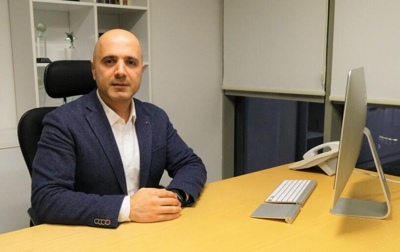 Göydəniz Qəhrəmanov Azərbaycan Turizm Agentlikləri Assosiasiyasının sədri seçildi