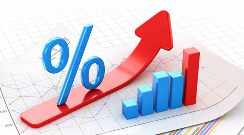 İqtisadiyyatımız 4% böyüyüb