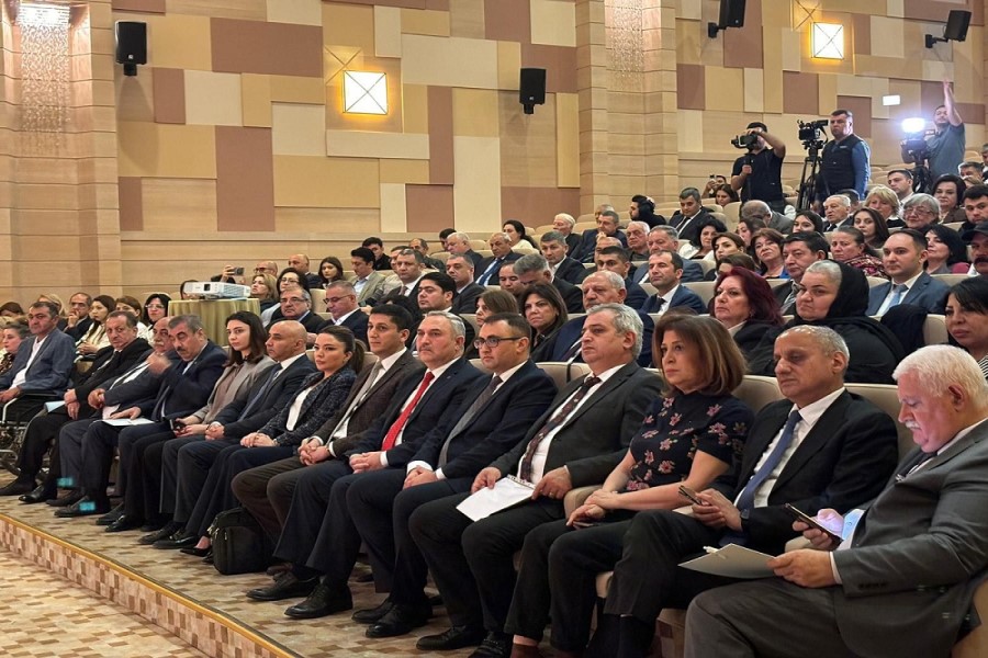 Milli QHT Forumuna yeni rəhbər və İdarə Heyəti seçildi - SİYAHI
