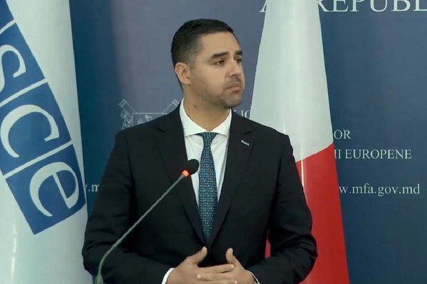 Azərbaycanla Ermənistan arasında sülh müqaviləsinin imzalanmasını səbirsizliklə gözləyirik - ATƏT sədri