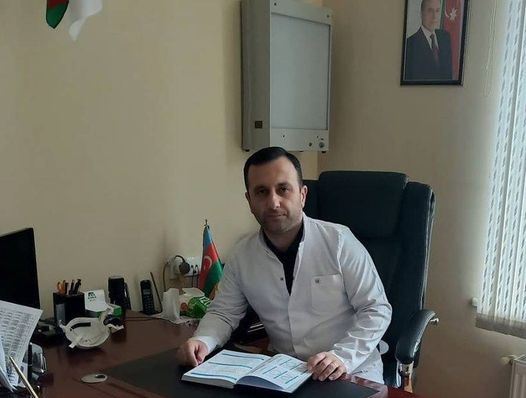 Tibbi sığortanın fədakar yenilikçi həkimi