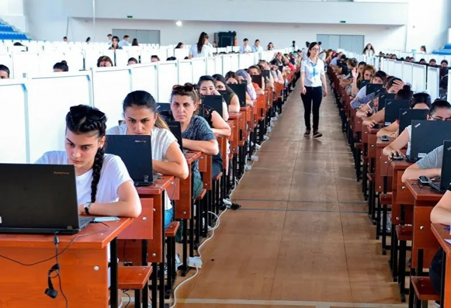 Sertifikatlaşdırmaya ilk dəfə cəlb ediləcək müəllimlər üçün test imtahanının tarixləri AÇIQLANDI