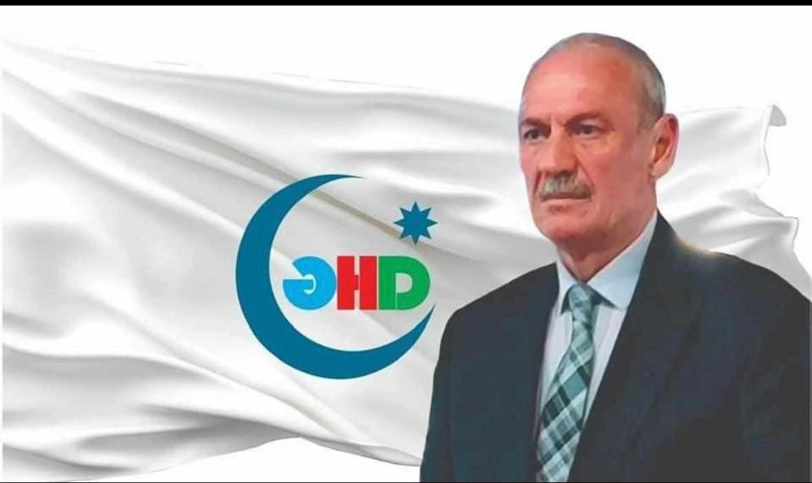 Bu bəladan fərdi şəkildə qorunmaq mümkün deyil - Yaşar Kələntərli