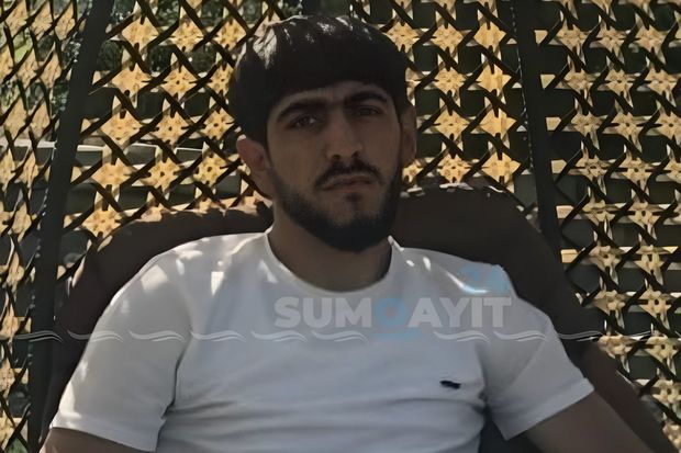 Yol qəzasında ölən tələbənin FOTOSU