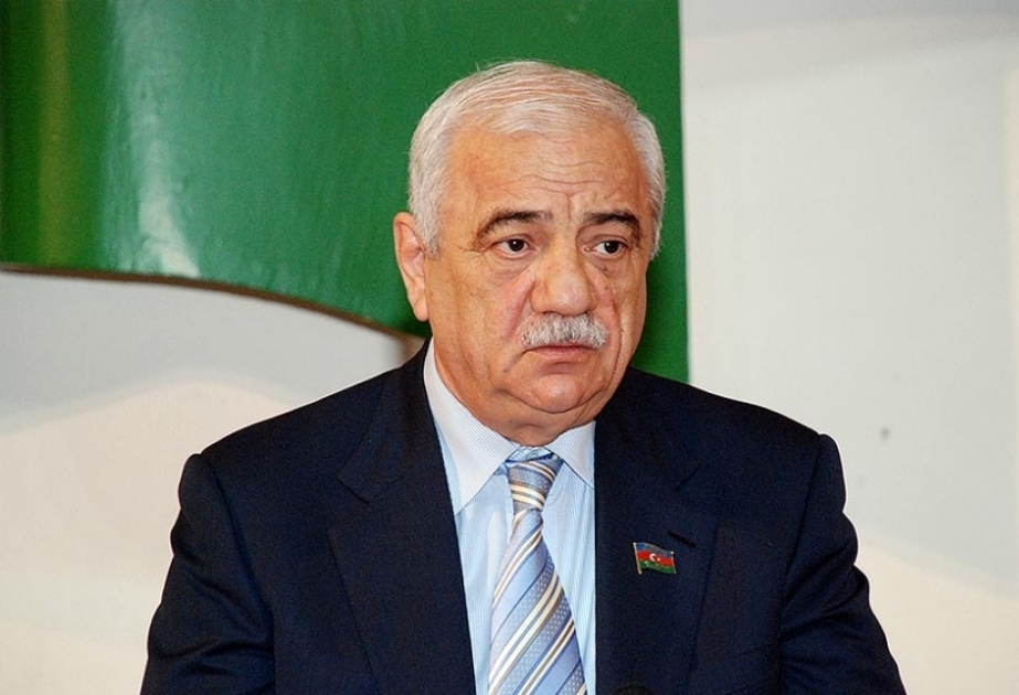 Azərbaycan və Belarus dost ölkələrdir