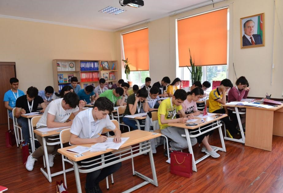 Kenquru Beynəlxalq Riyaziyyat Müsabiqəsinin final mərhələsinin nəticələri açıqlandı