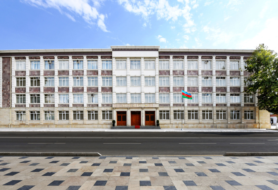 Naxçıvanda bir sıra qərarlar ləğv edildi 