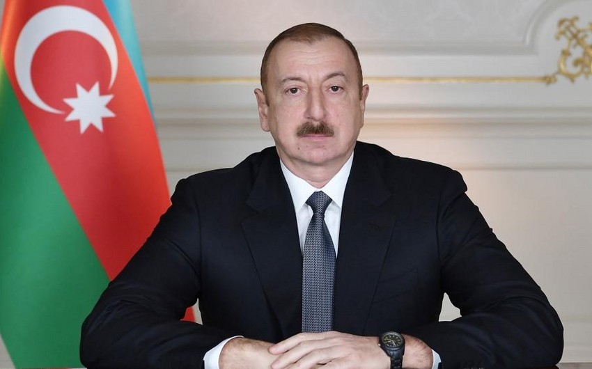 Azərbaycan İran üçün axtarış qrupu YARATDI
