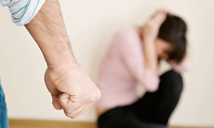Məişət zorakılığı ilə bağlı müraciətlərin SAYI