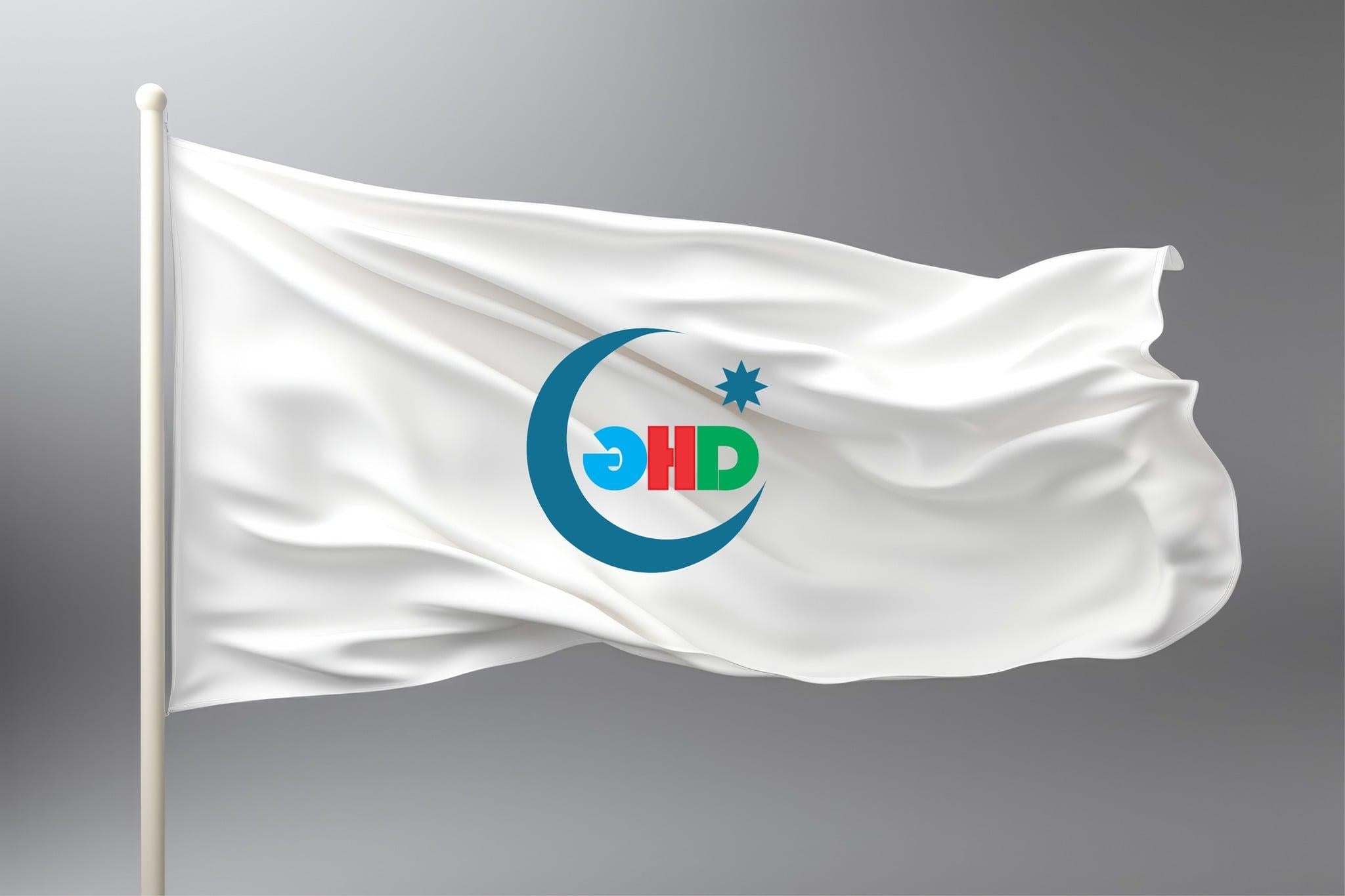 ƏHD Partiyası Rəisinin ölümü ilə bağlı başsağlığı verdi