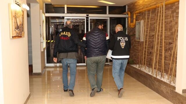 Türkiyədə daha 44 FETÖ üzvü saxlanıldı