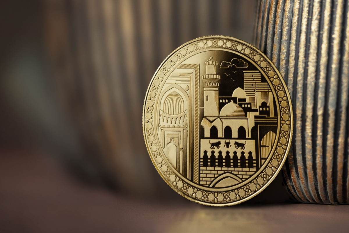 “AzerGold”un yeni qızıl sikkə kolleksiyası İçərişəhərə həsr olunub