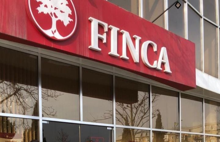 Mərkəzi Bank “Finca Azerbaijan”ı 20 min manat CƏRİMƏLƏDİ