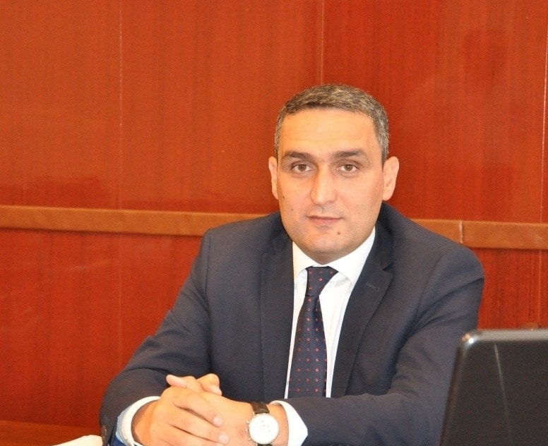 Qarabağ Universitetinin rektorundan ilk AÇIQLAMA