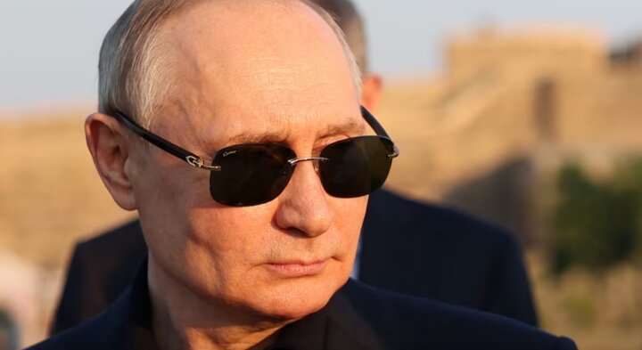 Putin Rəisinin dəfninə görə İrana gedəcək - İDDİA