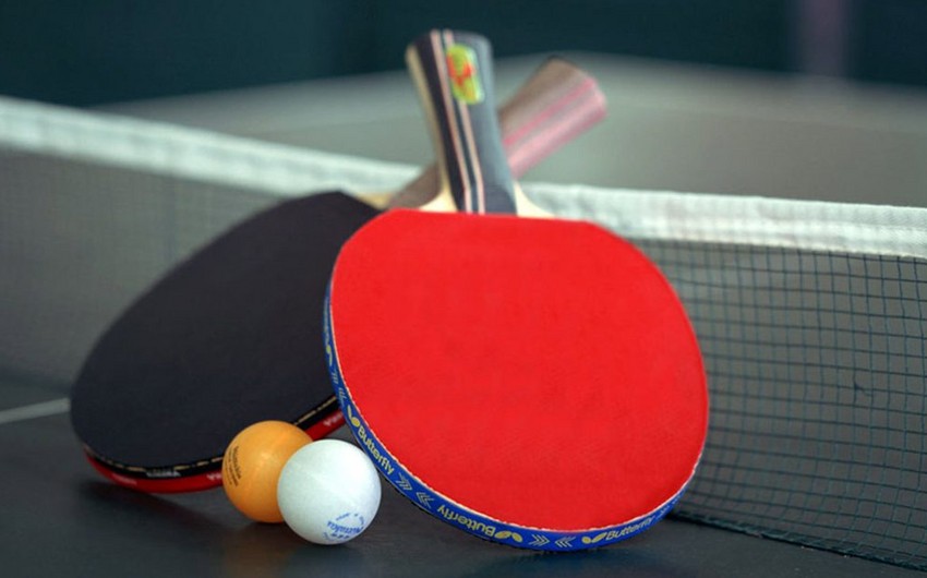 Tennisçilərimiz Avropa birinciliyinə qatılacaq