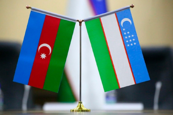 Azərbaycanla Özbəkistanın üç şəhəri qardaşlaşdı