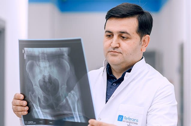 Ağrılar nədən yaranır? - Baş həkimlə MÜSAHİBƏ