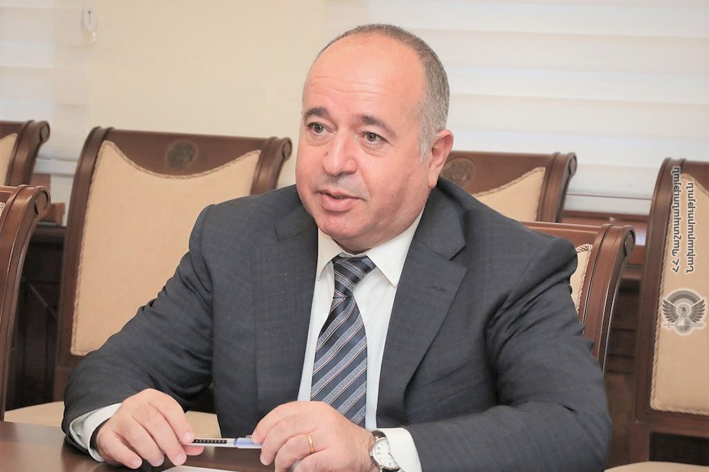 Ədliyyə Nazirliyi keçmiş nazirin partiyasını QEYDƏ ALMADI