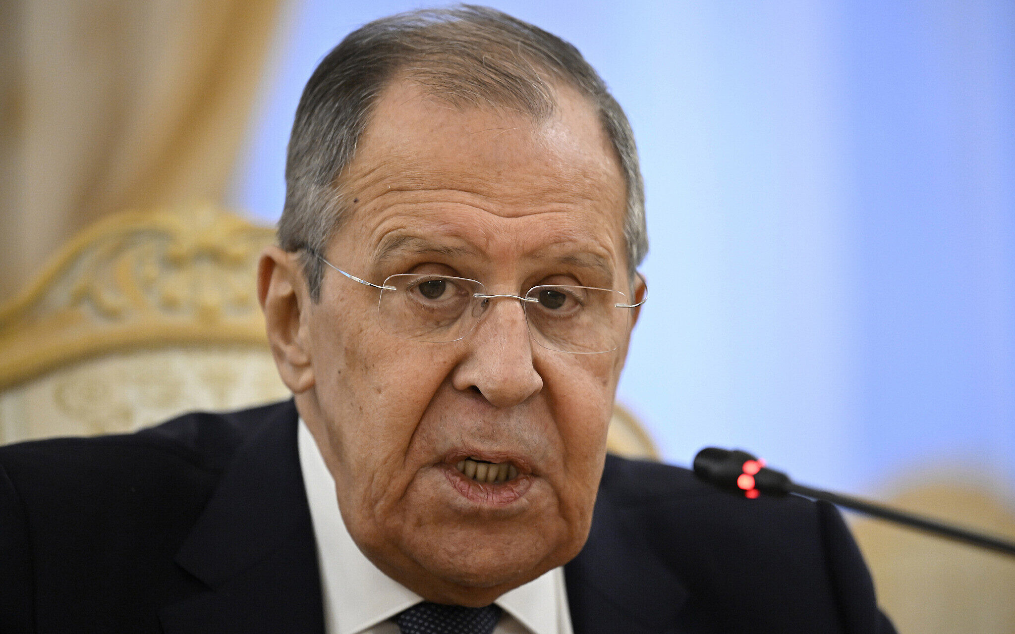 Şanxay Əməkdaşlıq Təşkilatında yeni mərkəz yaradılır - LAVROV