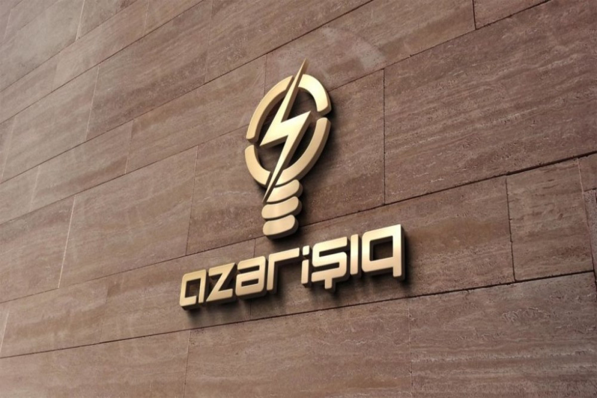 Bakıda bəzi ərazilərin işığı KƏSİLƏCƏK