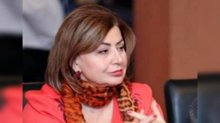 Zemfira Məhərrəmlinin yeni kitabı nəşr edilib