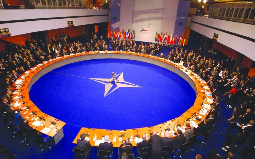 Deputatalar NATO PA-nın sessiyasında iştirak edəcəklər
