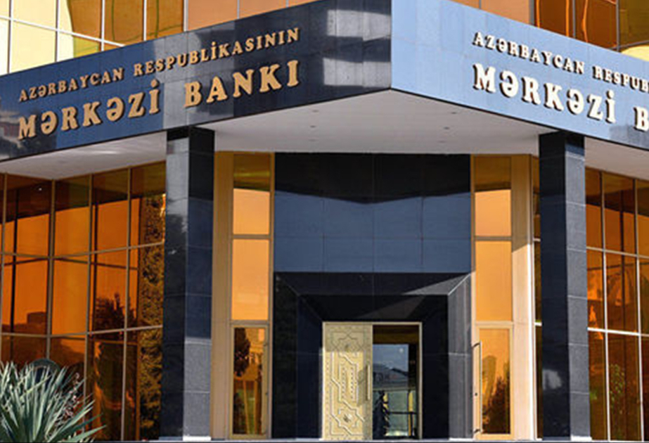 Mərkəzi Bank hərracda banklara 70 milyon dollar satdı