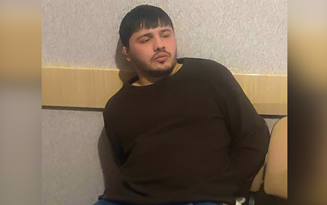 Ailə üzvlərini öldürən Əhməd xüsusi xəstəxanaya köçürüldü