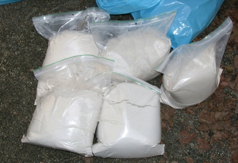 Ötən gün 1 kiloqramdan çox narkotik vasitə aşkarlanıb