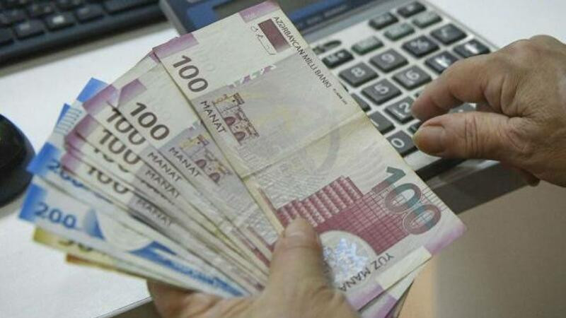 Əmək pensiyalarının ödənilməsi xərcləri ARTIRILIR
