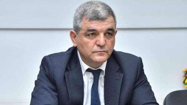 Fazil Mustafa məhkəməyə müraciət ünvanladı