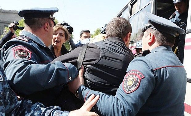 Xankəndi, Ağdərə və Əsgəranın keçmiş \