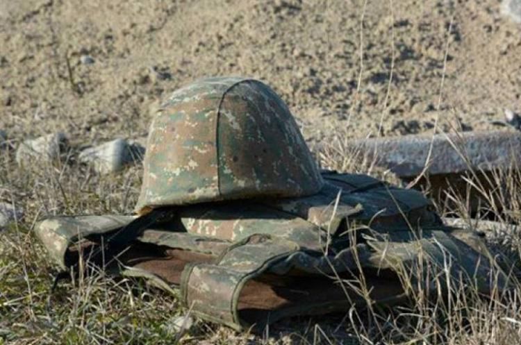Ermənistanda tank hərbi maşınla toqquşdu - 1 əsgər öldü, 6 yaralı var