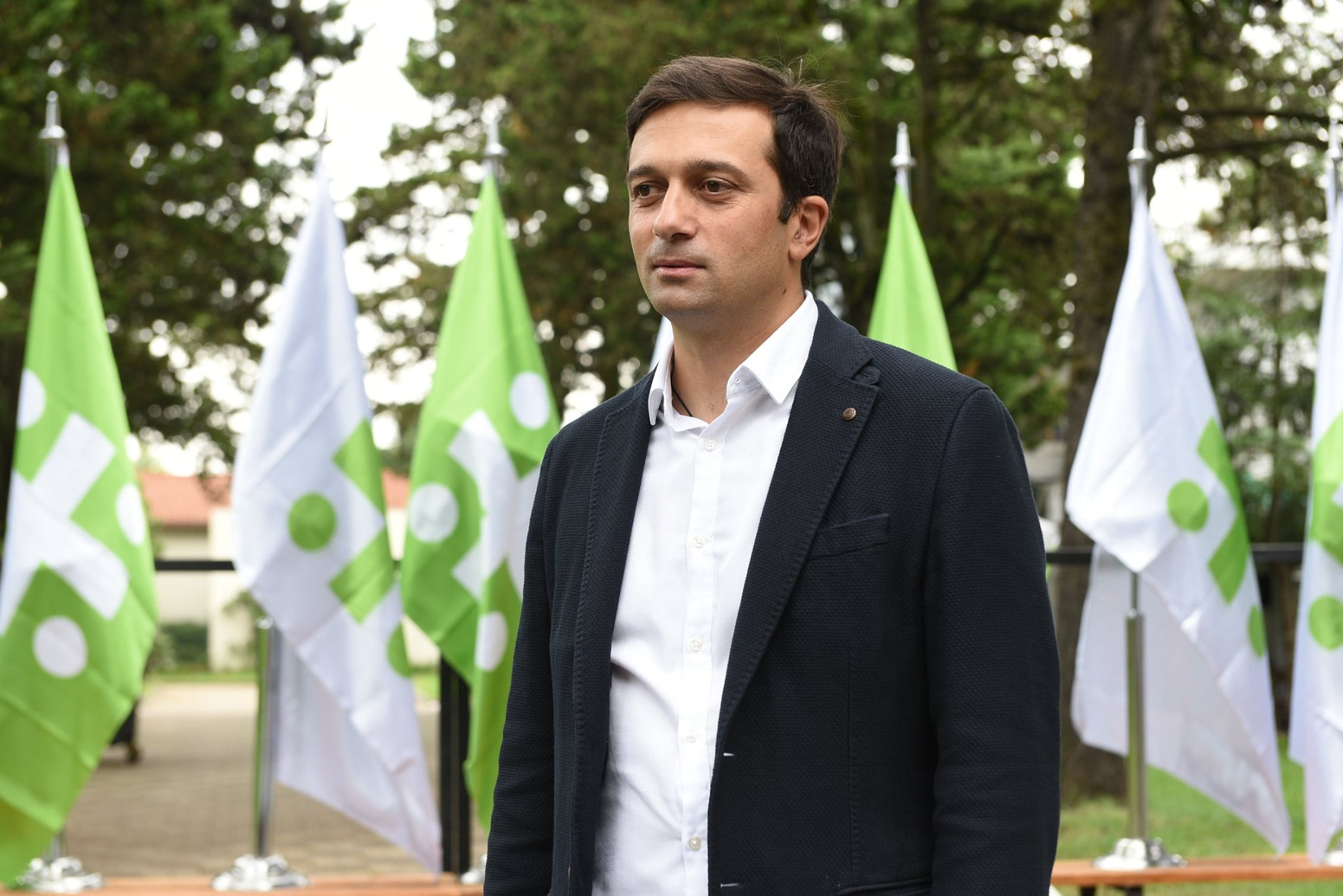 Gürcü ombudsmandan parlamentə ÇAĞIRIŞ - Vetoya qarşı çıxmayın!