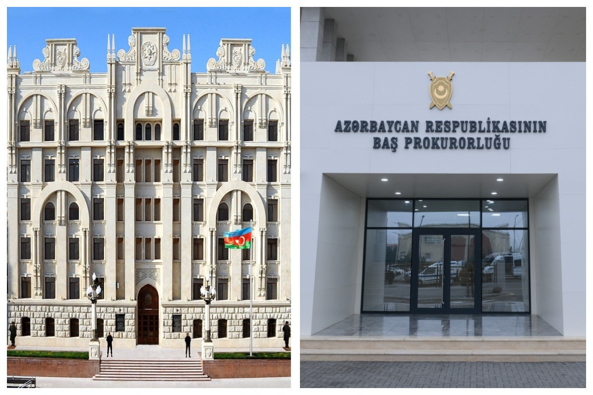 Bağlı qalmış ağır cinayətin üstü AÇILDI