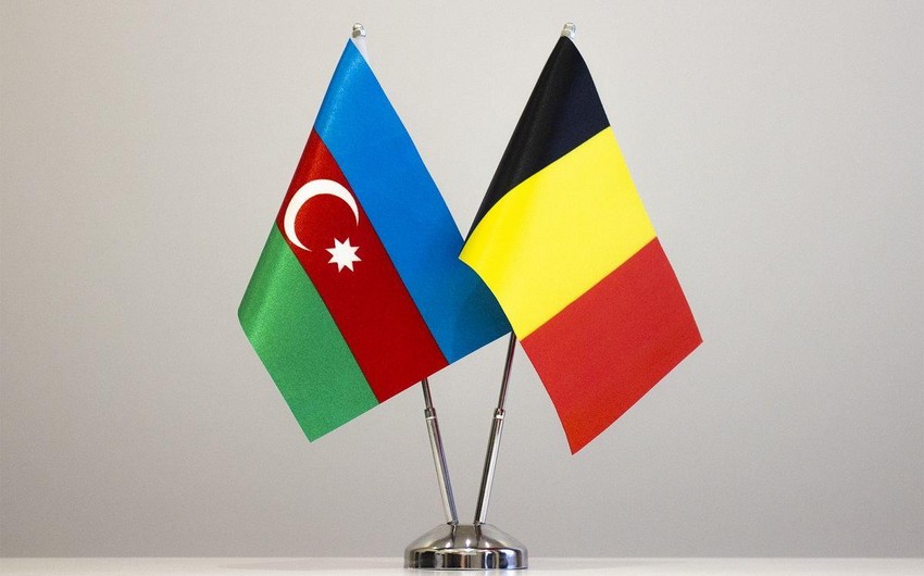 Belçika Azərbaycana yeni səfir göndərir