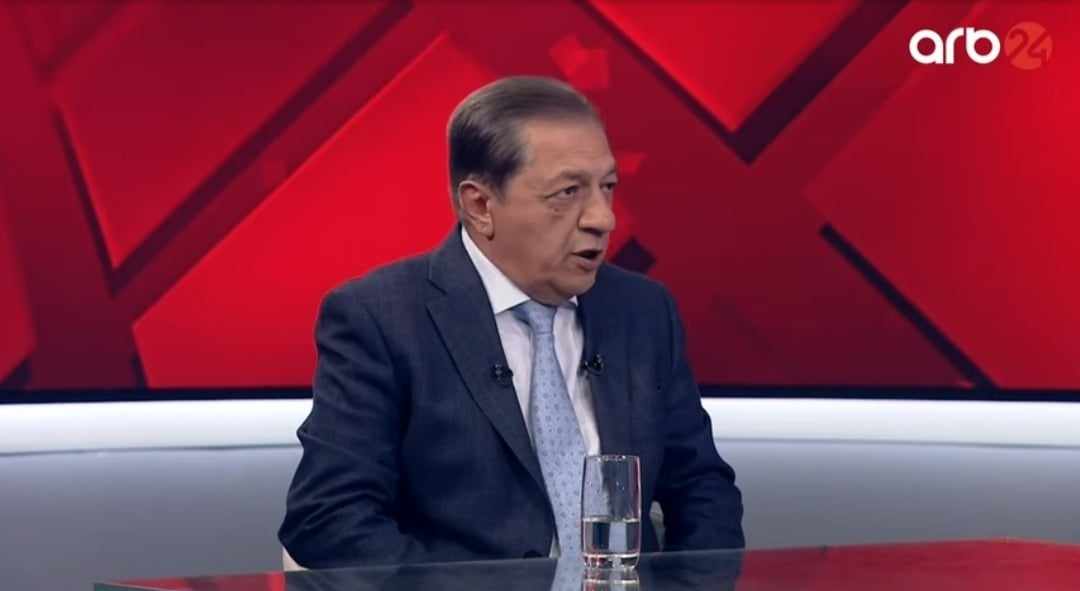 Fransa Azərbaycanın qarşısından geri çəkildi – VİDEO