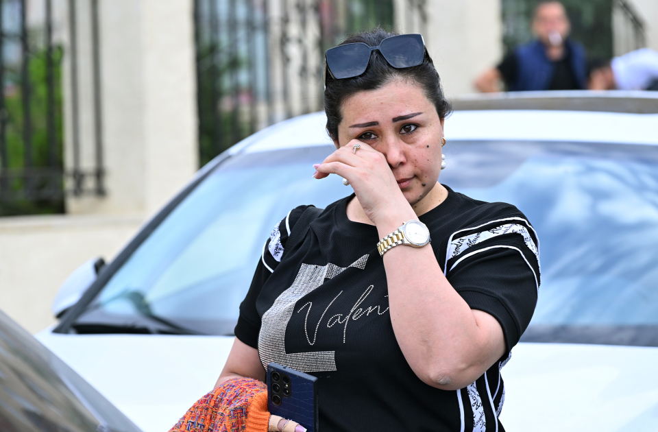 Xocalıya növbəti köç - 88 nəfər yurduna qayıtdı