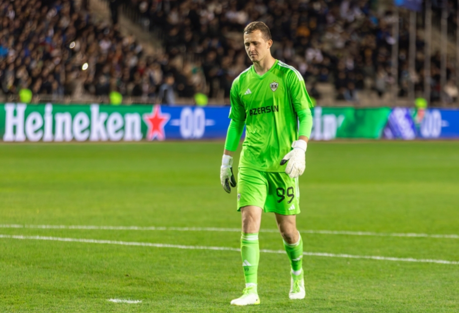 “Qarabağ” Andrey Lunyovla müqaviləni yeniləməyə yaxındır