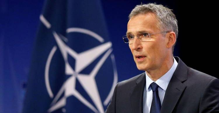 İndi Kiyev üçün ən çətin andır - NATO baş katibi