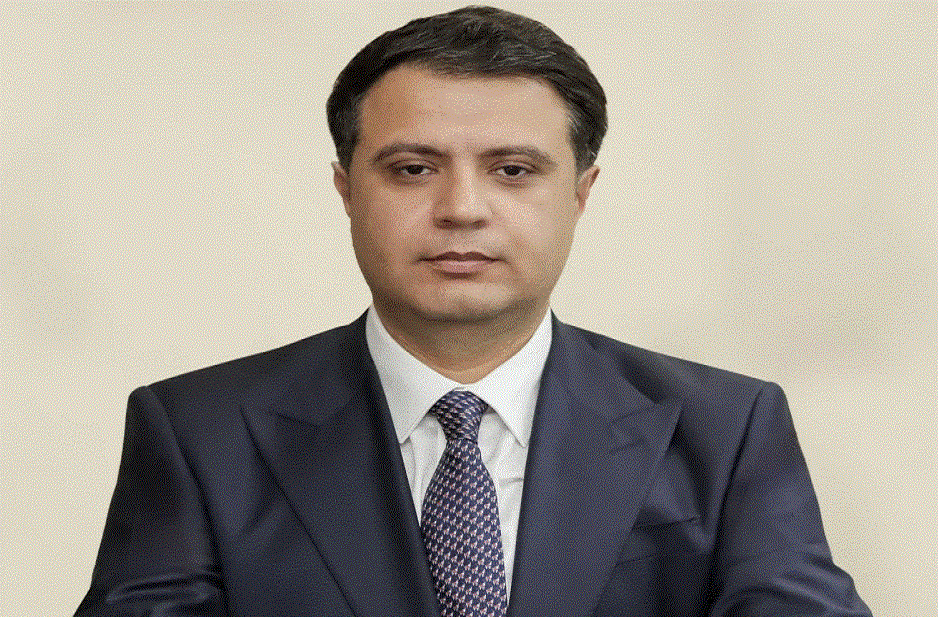 Dövlət Məşğulluq Agentliyinə yeni sədr təyin olundu