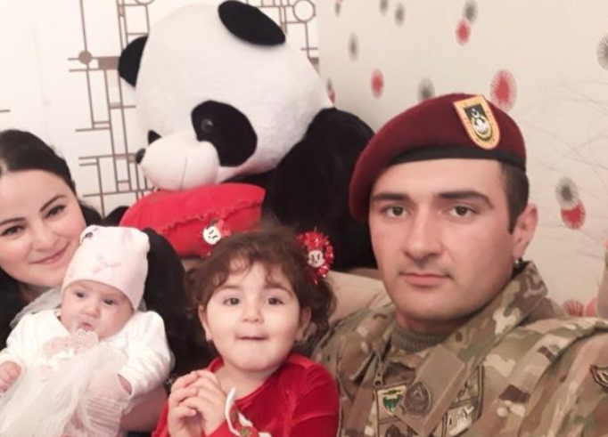Təhsil alıram ki, övladlarımı istədiyim kimi böyüdə bilim - “Şəhid yadigarı”