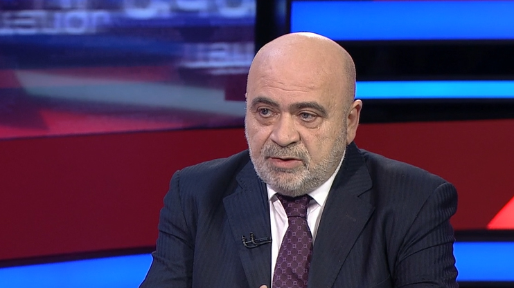 Rusiya kanalının yayımı Ermənistanda niyə dayandırılıb? - AÇIQLAMA