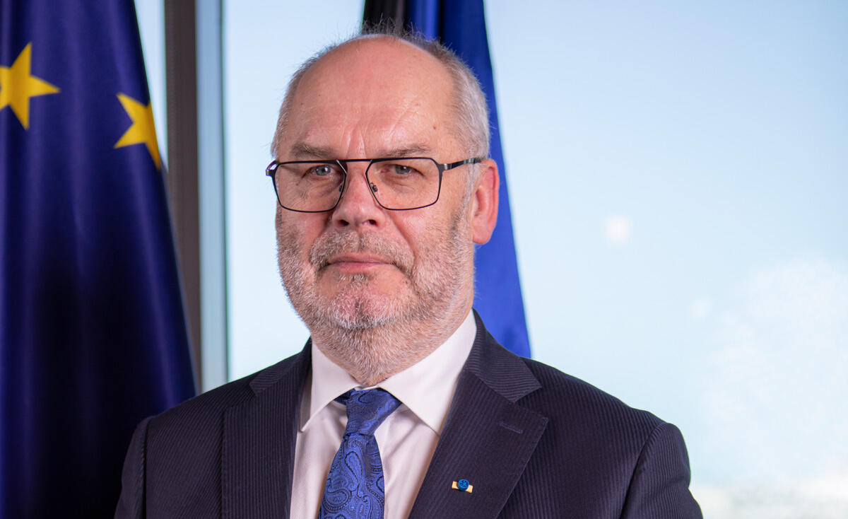 Estoniya Prezidenti İlham Əliyevi təbrik etdi 