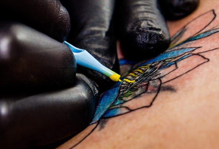 Tatuaj etdirən insanlarda xərçəng riski yüksəkdir